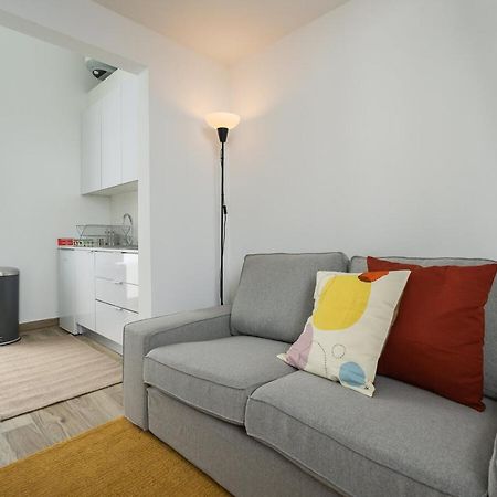 Tia Anica House II - Apartment With Terrace In Central Fuseta Beach Village エクステリア 写真